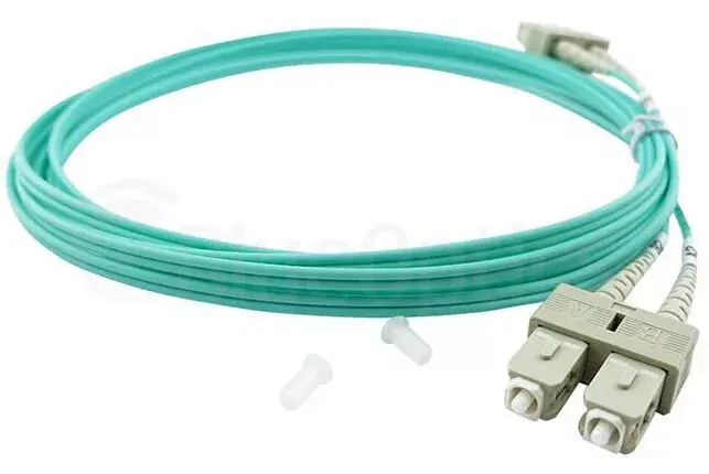 Кабель InfiniBand/оптоволоконный BlueOptics 055702T512000050M-BO Photo 5