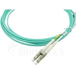 Кабель оптоволоконный BlueOptics InfiniBand 50 м 2x LC 2x SC LC/APC