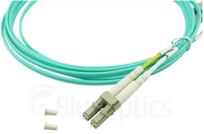 Кабель оптоволоконный BlueOptics 055702K512000050M-BO Photo 6
