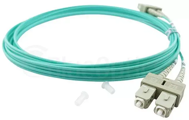 Кабель оптоволоконный BlueOptics 055702K512000050M-BO Photo 8
