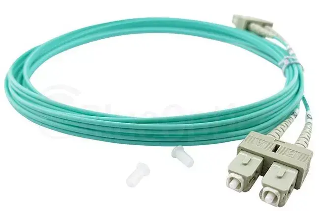 Кабель InfiniBand/оптоволоконный BlueOptics 055702T512000030M-BO Photo 2