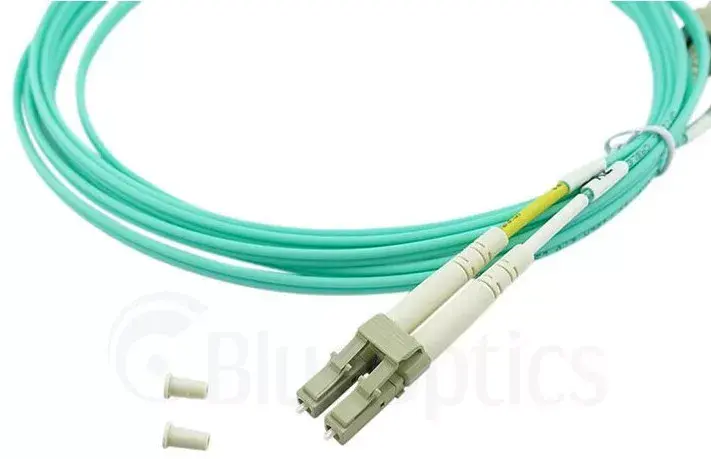 Кабель InfiniBand/оптоволоконный BlueOptics 055702T512000030M-BO Photo 6