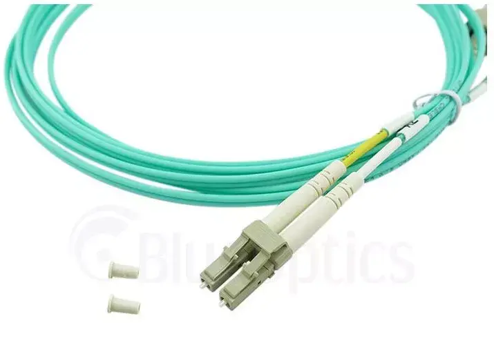 Кабель InfiniBand/оптоволоконный BlueOptics 055702K512000030M-BO Photo 4