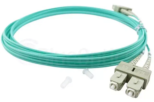 Кабель InfiniBand/оптоволоконный BlueOptics 055702K512000030M-BO Photo 5