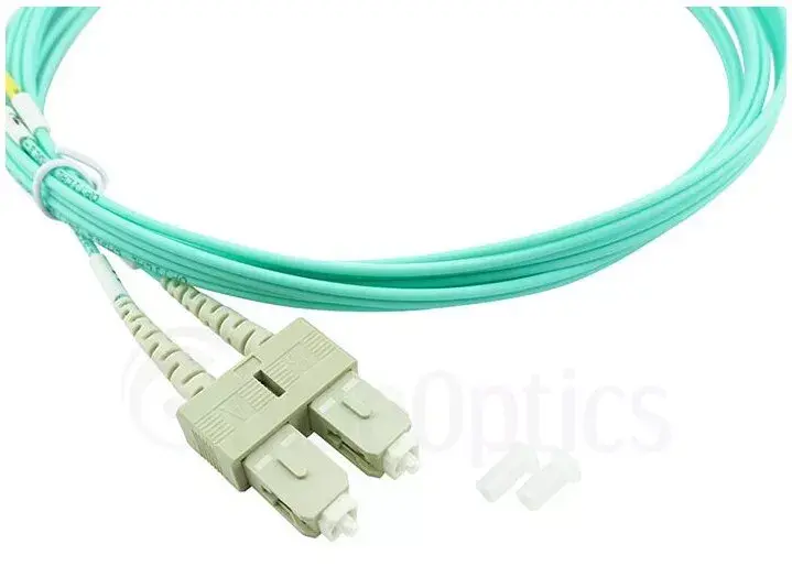 Кабель InfiniBand/оптоволоконный BlueOptics 055702K512000030M-BO Photo 6