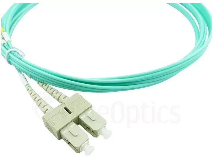 Кабель InfiniBand/оптоволоконный BlueOptics 055702K512000030M-BO Photo 8