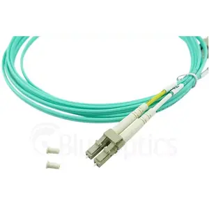 Кабель оптоволоконный BlueOptics InfiniBand 15 м 2x LC 2x SC LC/APC
