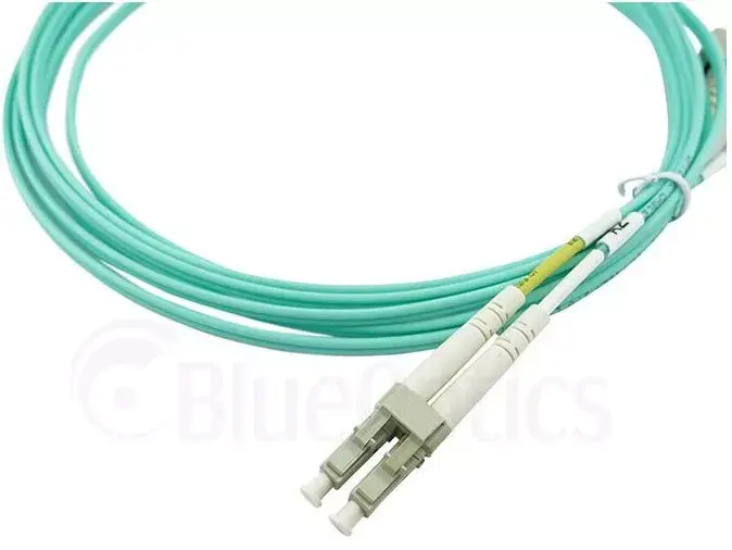 Кабель оптоволоконный InfiniBand BlueOptics 055702K512000015M-BO Photo 3