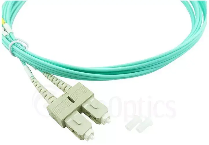 Кабель оптоволоконный BlueOptics 055702T512000015M-BO Photo 5
