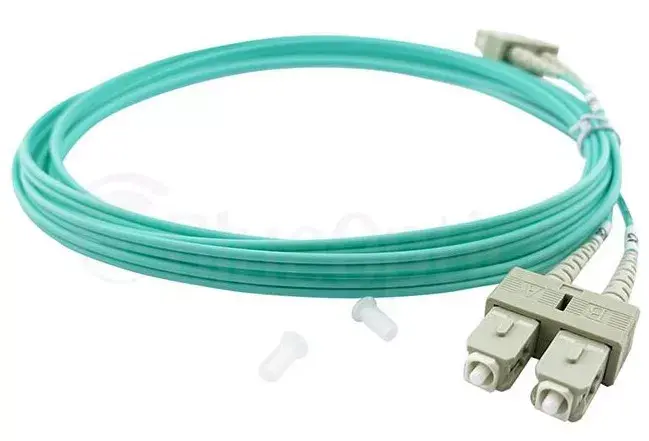 Кабель оптоволоконный BlueOptics 055702T512000015M-BO Photo 7