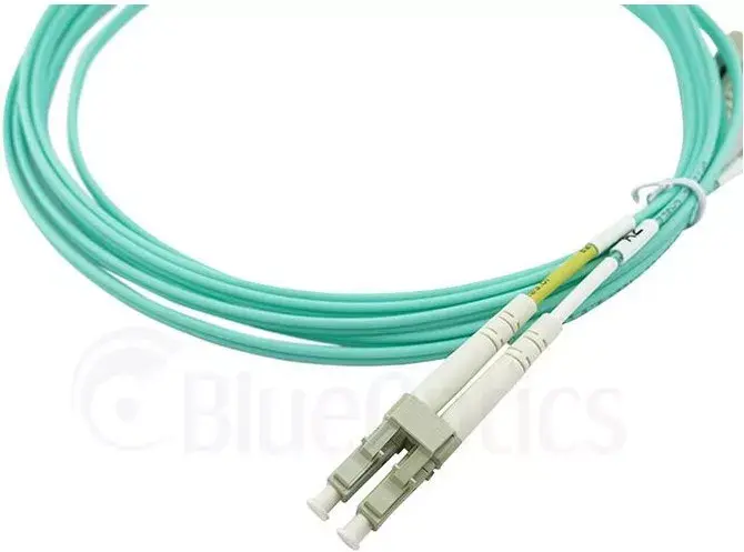 InfiniBand/optiskā šķiedra kabelis BlueOptics 055702K512000007.5M-BO Photo 2