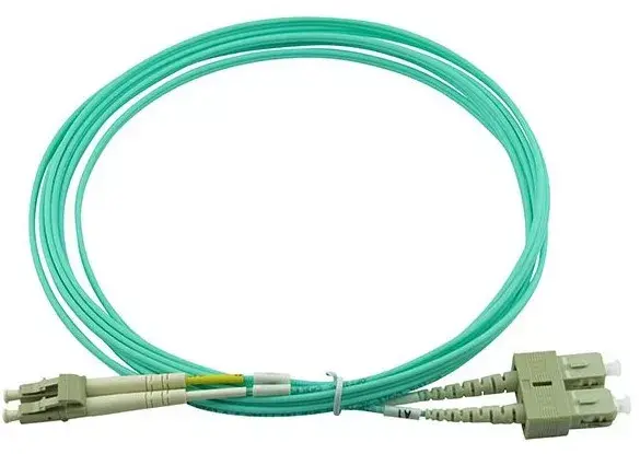 InfiniBand/optiskā šķiedra kabelis BlueOptics 055702K512000007.5M-BO Photo 4