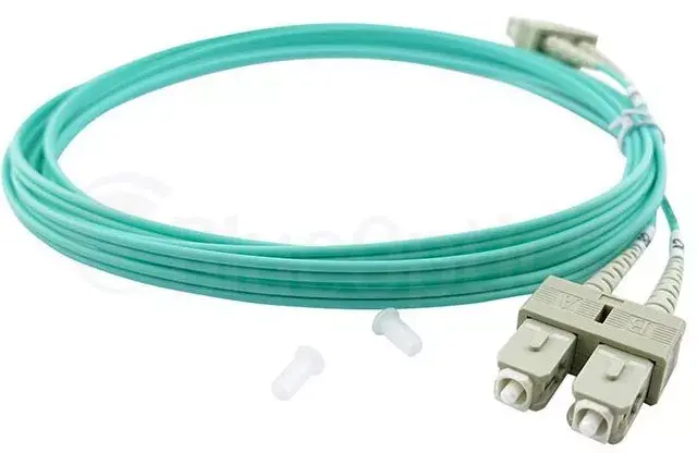 InfiniBand/optiskā šķiedra kabelis BlueOptics 055702K512000007.5M-BO Photo 5