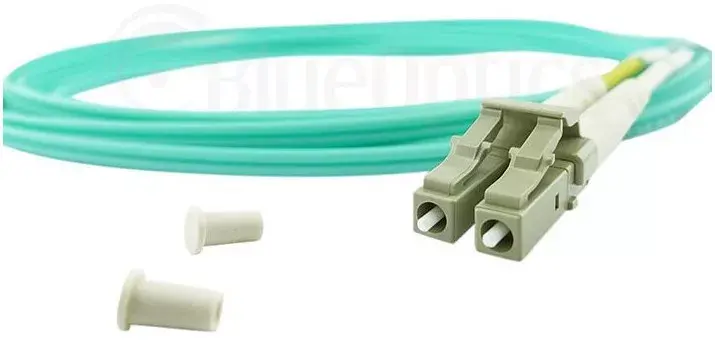 InfiniBand/optiskā šķiedra kabelis BlueOptics 055702T512000007.5M-BO Photo 2