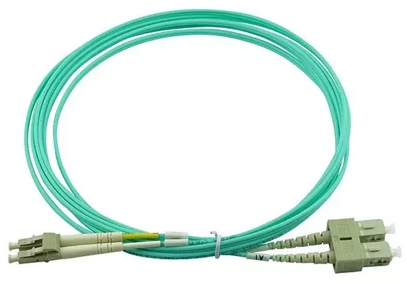 InfiniBand/optiskā šķiedra kabelis BlueOptics 055702T512000007.5M-BO Photo 3