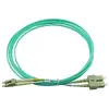 InfiniBand/optiskā šķiedra kabelis BlueOptics 055702T512000007.5M-BO Photo 3