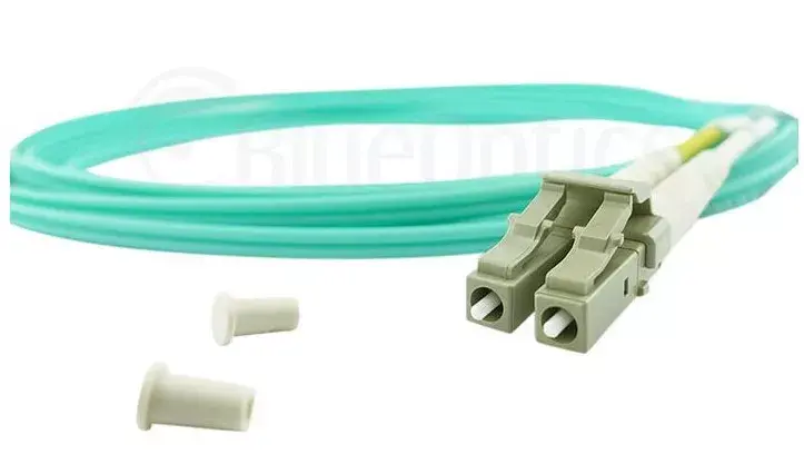 Кабель оптоволоконный BlueOptics 055702K512000005M-BO Photo 2