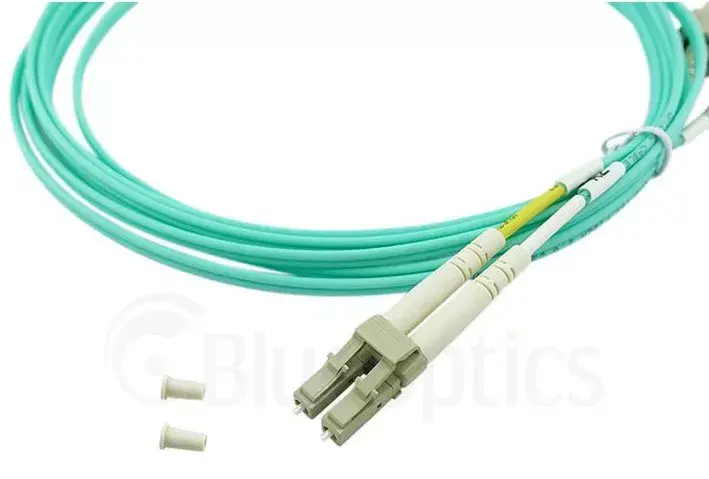 Кабель оптоволоконный BlueOptics 055702K512000005M-BO Photo 4