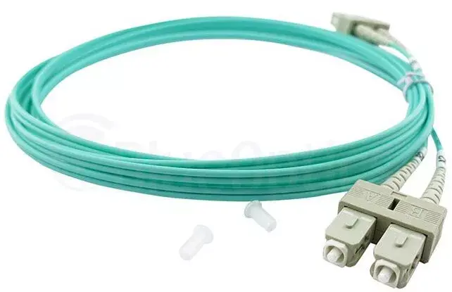 Кабель оптоволоконный BlueOptics 055702K512000005M-BO Photo 7