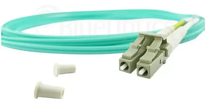 Кабель оптоволоконный InfiniBand BlueOptics 055702T512000005M-BO Photo 4