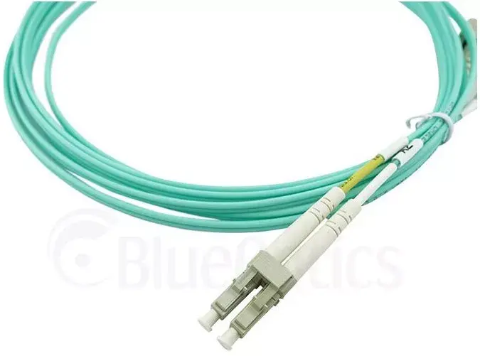Кабель оптоволоконный InfiniBand BlueOptics 055702T512000005M-BO Photo 5