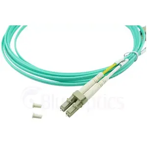 Кабель BlueOptics InfiniBand/оптоволоконный 10 м 2x LC 2x SC LC/APC