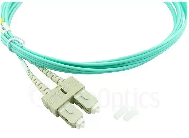 Кабель InfiniBand/оптоволоконный BlueOptics 055702T512000010M-BO Photo 5