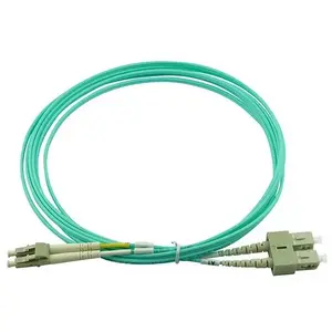 Кабель BlueOptics InfiniBand/оптоволоконный 3 м 2x LC 2x SC LC/APC
