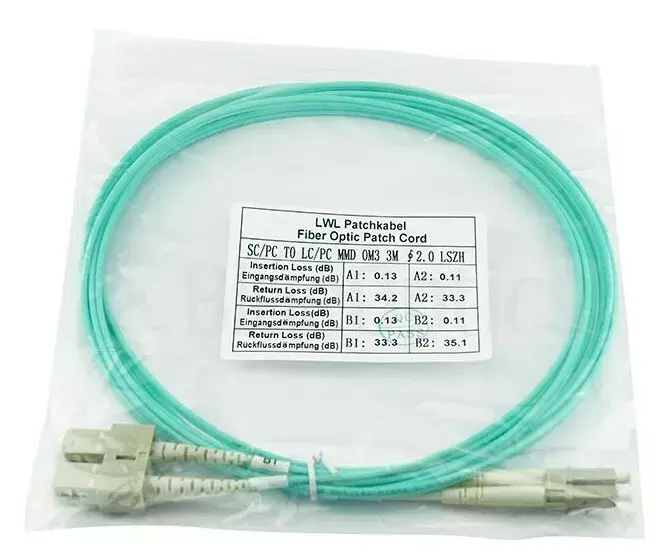 Кабель InfiniBand/оптоволоконный BlueOptics 055702T512000003M-BO Photo 6