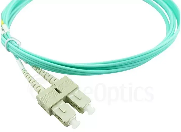 Кабель InfiniBand/оптоволоконный BlueOptics 055702T512000003M-BO Photo 8