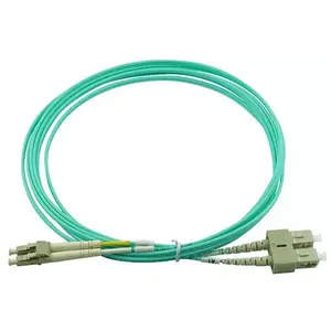 InfiniBand/fibre optic cable BlueOptics 055702K512000003M-BO 3 m 2x LC 2x SC LC/APC