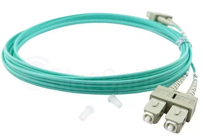 Кабель InfiniBand/оптоволоконный BlueOptics 055702K512000003M-BO Photo 5