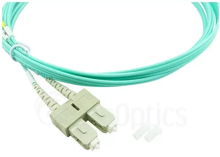 Кабель InfiniBand/оптоволоконный BlueOptics 055702K512000003M-BO Photo 7