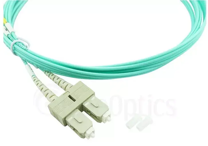 Кабель InfiniBand/оптоволоконный BlueOptics 055702T512000002M-BO Photo 5