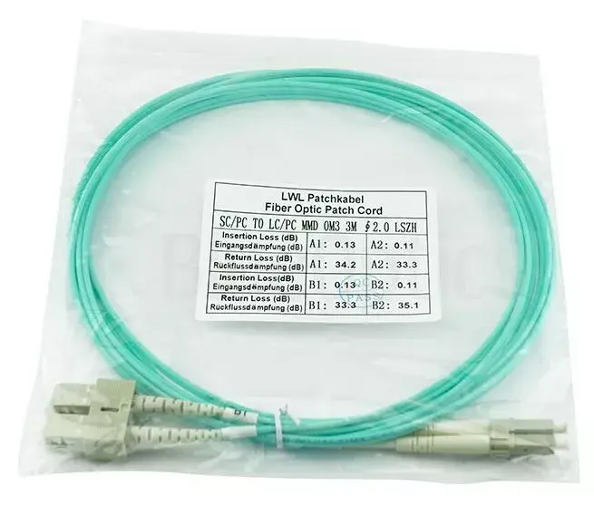 Кабель InfiniBand/оптоволоконный BlueOptics 055702T512000002M-BO Photo 7