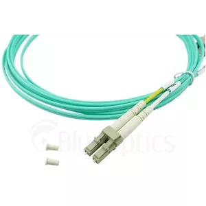 Кабель InfiniBand/оптоволоконный BlueOptics 055702T512000001M-BO 1 м 2x LC 2x SC LC/APC