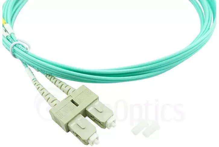 Кабель InfiniBand/оптоволоконный BlueOptics 055702T512000001M-BO Photo 6