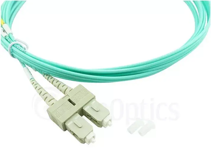 Кабель оптоволоконный BlueOptics 055702K512000001M Photo 5