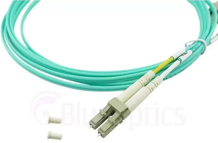 Кабель InfiniBand/оптоволоконный BlueOptics m050502T512000020M Photo 2