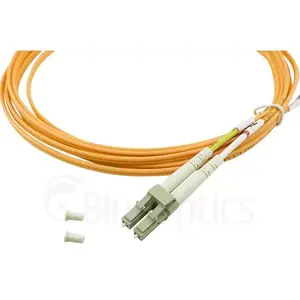 Оптоволоконный кабель InfiniBand BlueOptics 050502K5120000020M 20 м 2x LC LC/APC