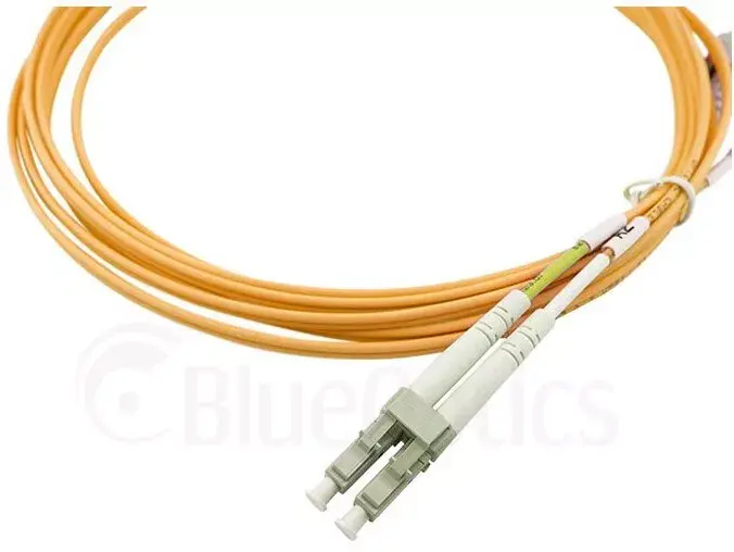 Оптоволоконный кабель InfiniBand BlueOptics 050502K5120000020M Photo 2
