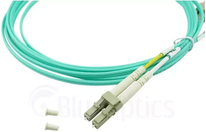 Оптоволоконный кабель InfiniBand BlueOptics 050502T512000015M-BO Photo 2