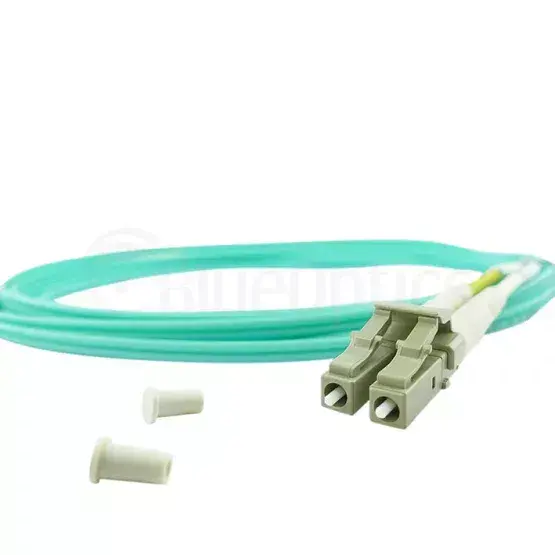 BlueOptics UOC-15-BO InfiniBand šķiedru optikas kabelis Photo 3