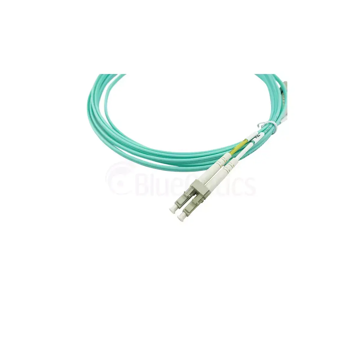 InfiniBand šķiedru optikas kabelis BlueOptics ASRA-BO Photo 2