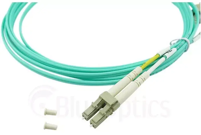Кабель оптоволоконный BlueOptics 050502T512000010M-BO Photo 2