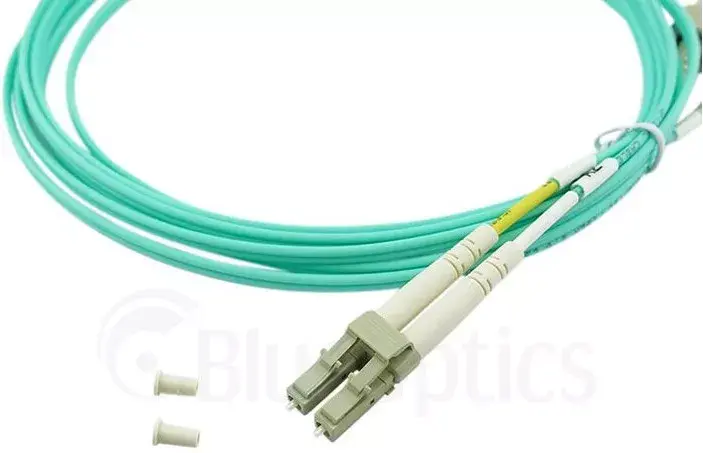Оптоволоконный кабель InfiniBand BlueOptics 050502K512000010M Photo 2