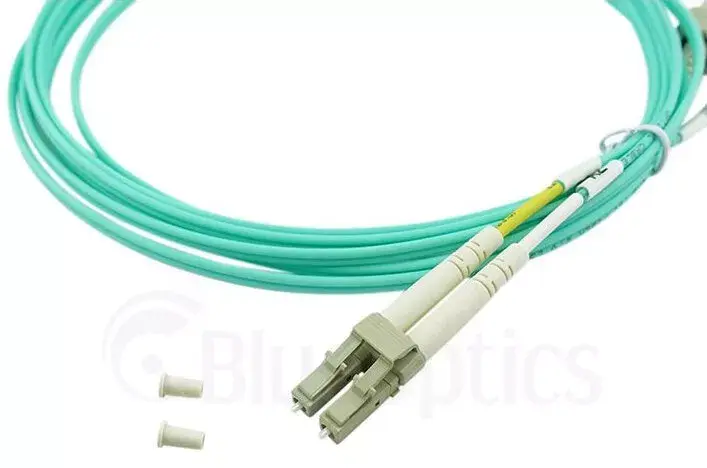 Оптоволоконный кабель BlueOptics 050502T512000007.5M Photo 3