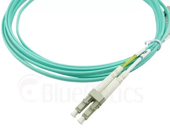 Оптоволоконный кабель InfiniBand BlueOptics 050502T512000005M Photo 3