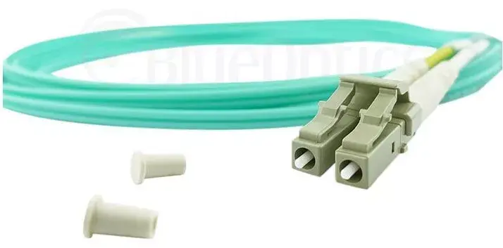 Кабель InfiniBand оптоволоконный BlueOptics X66250-5-BO Photo 2
