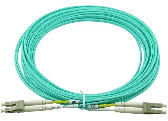 Кабель InfiniBand оптоволоконный BlueOptics X66250-5-BO Photo 5